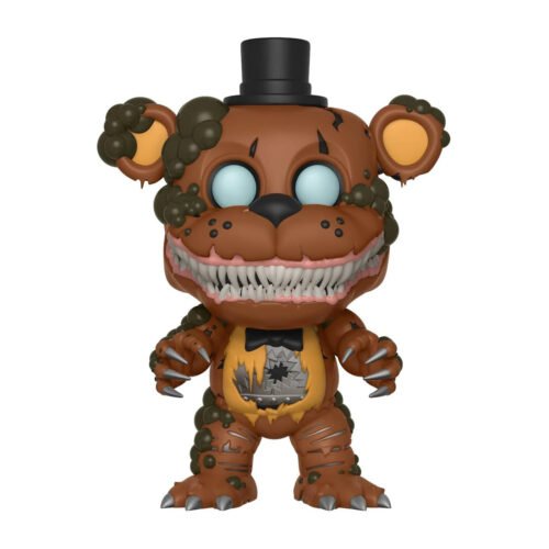 Twisted Freddy