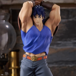 Jonathan Joestar