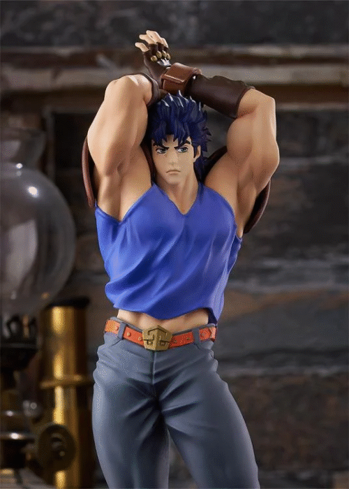 Jonathan Joestar
