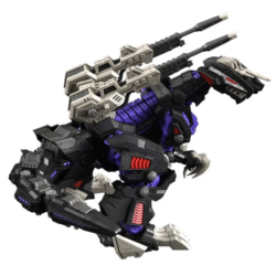 Geno Saurer
