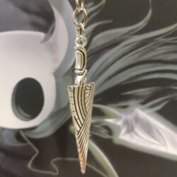 Aguijón Puro Hollow Knight Llavero