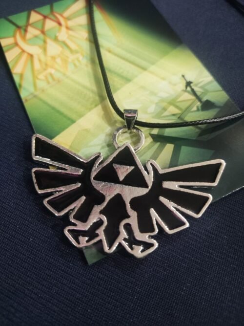 Cresta Hyrule Collar