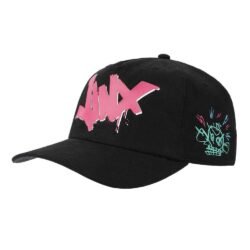 Jinx Gorra