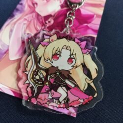 Ereshkigal Llavero