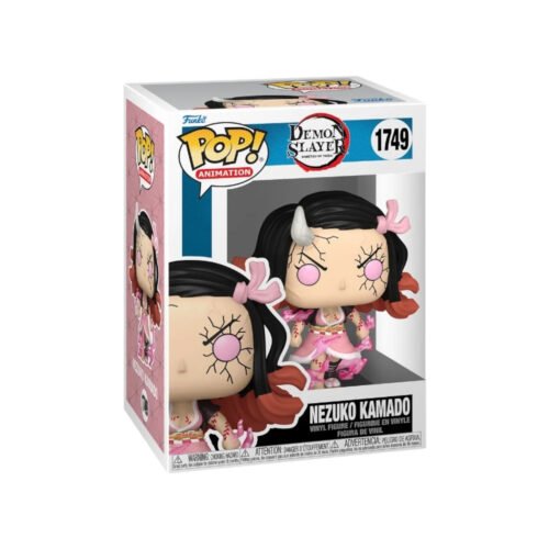 Nezuko Kamado - Imagen 2