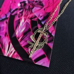 Saber Alter Excalibur Collar