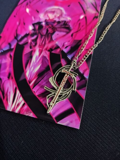 Saber Alter Excalibur Collar