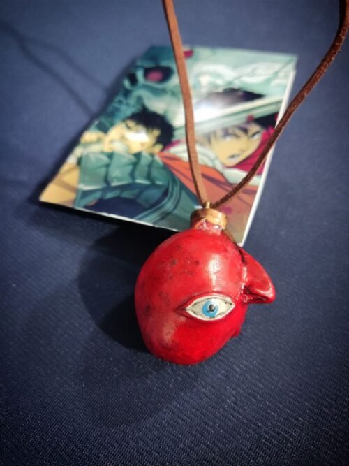 Behelit - Imagen 2