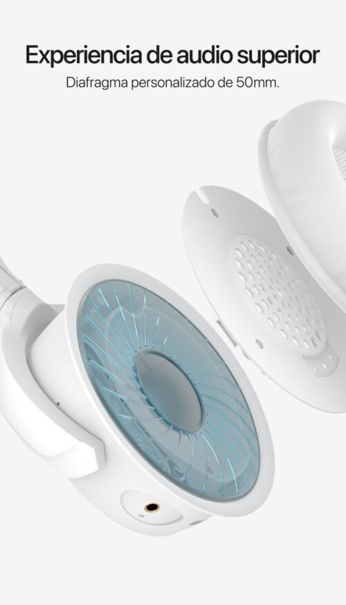 Audífonos Yowu 4GS - Imagen 4