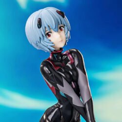 Rei Ayanami 30 Aniversario