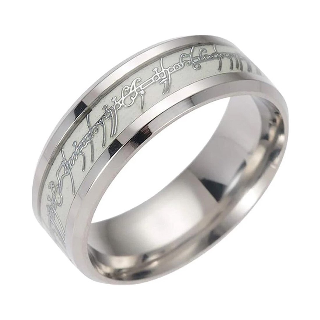 Anillo Único (fosforescente) - Imagen 2