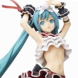 Hatsune Miku Breath You