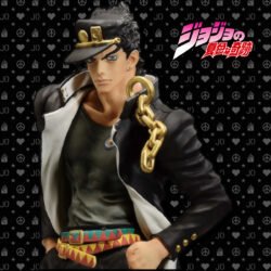 Jotaro Kujo