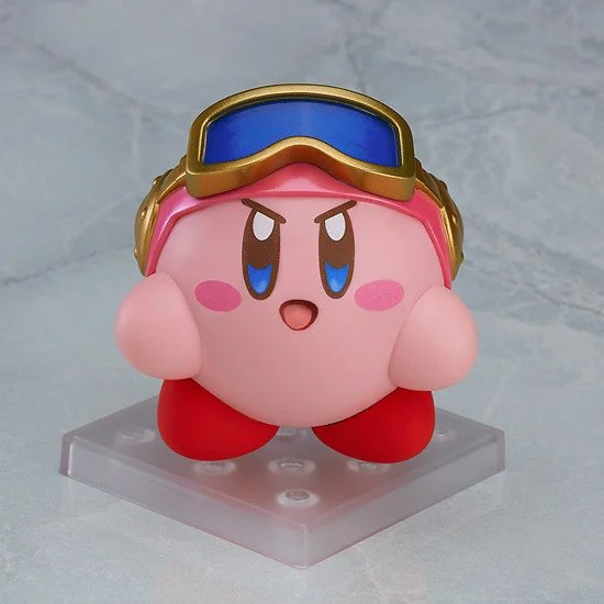 Kirby y Robobot Armor - Imagen 4