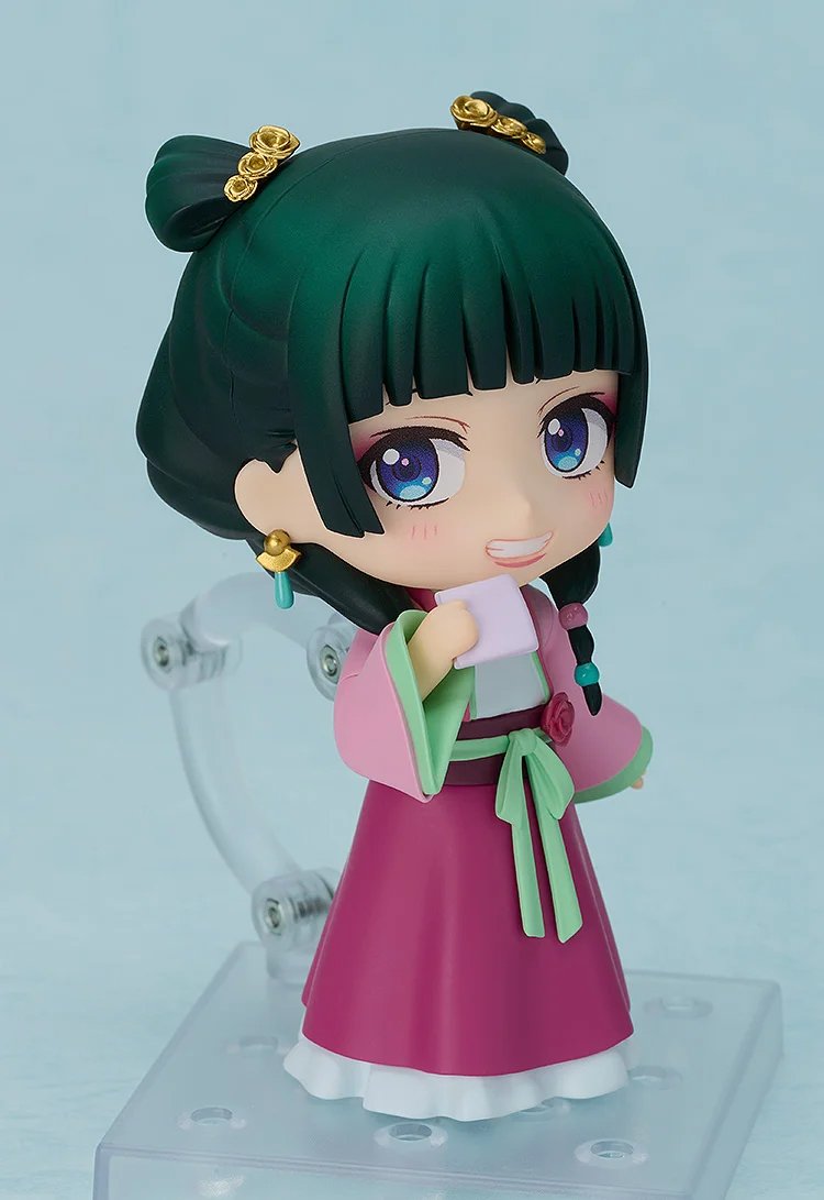 Maomao Garden Party Nendoroid