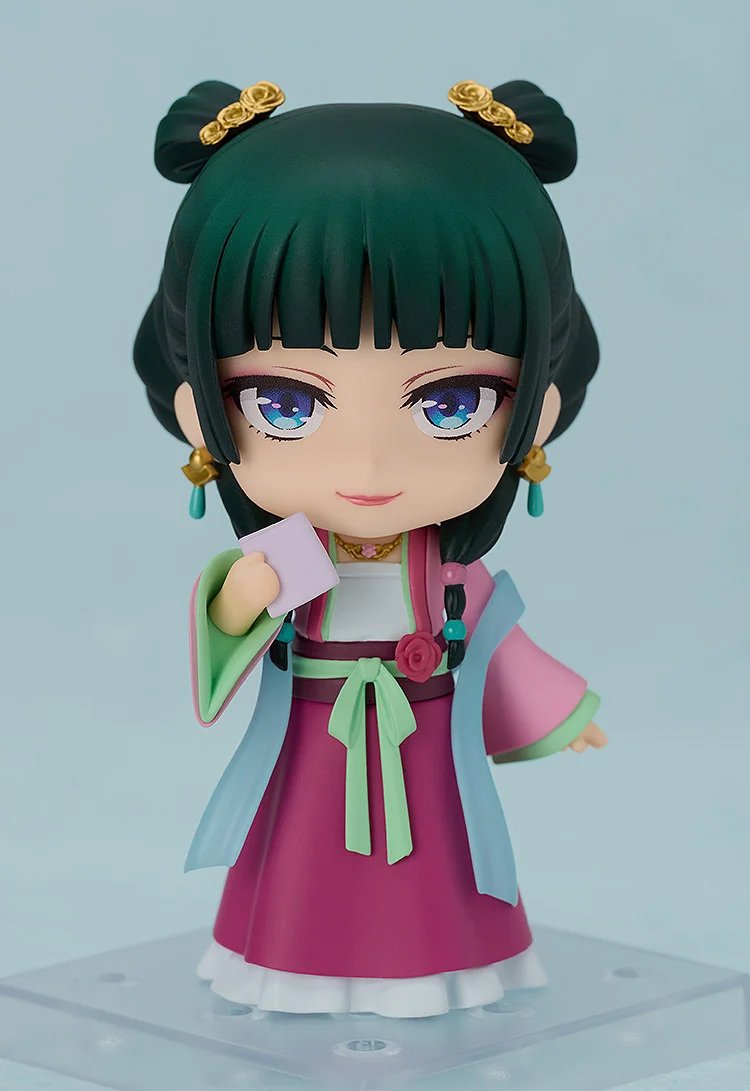 Maomao Garden Party Nendoroid - Imagen 3