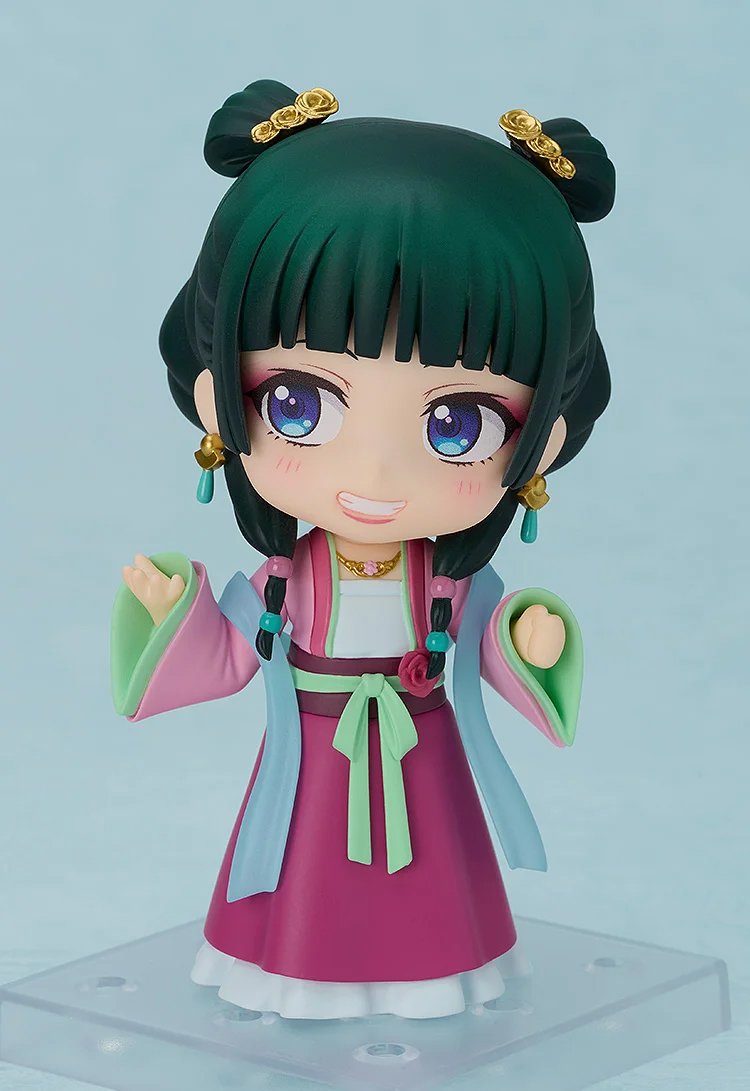 Maomao Garden Party Nendoroid - Imagen 4