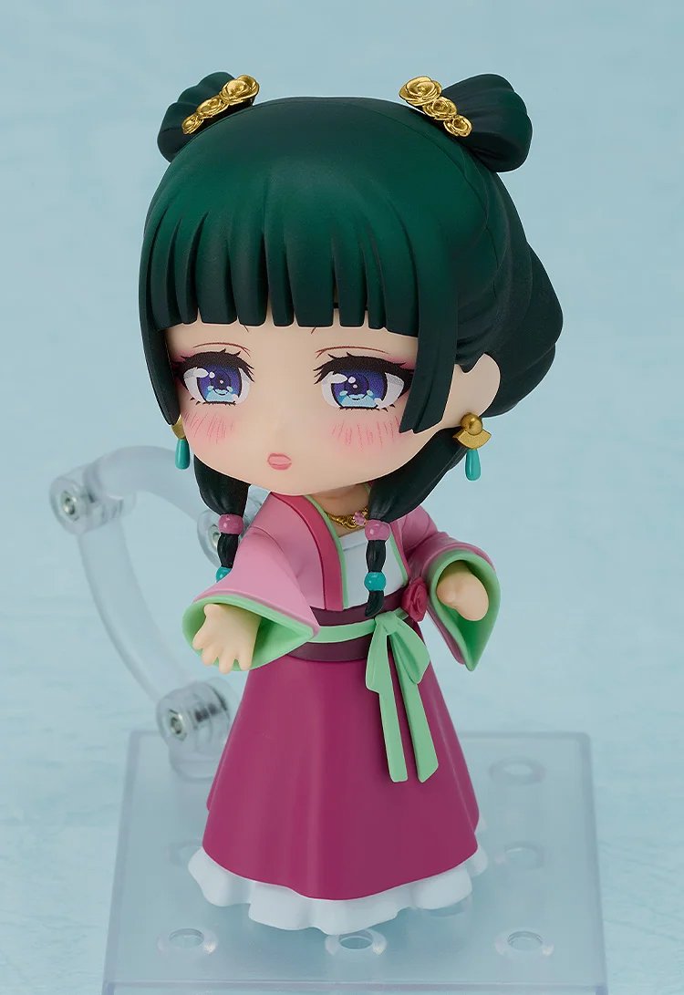 Maomao Garden Party Nendoroid - Imagen 5
