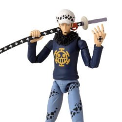 Trafalgar Law
