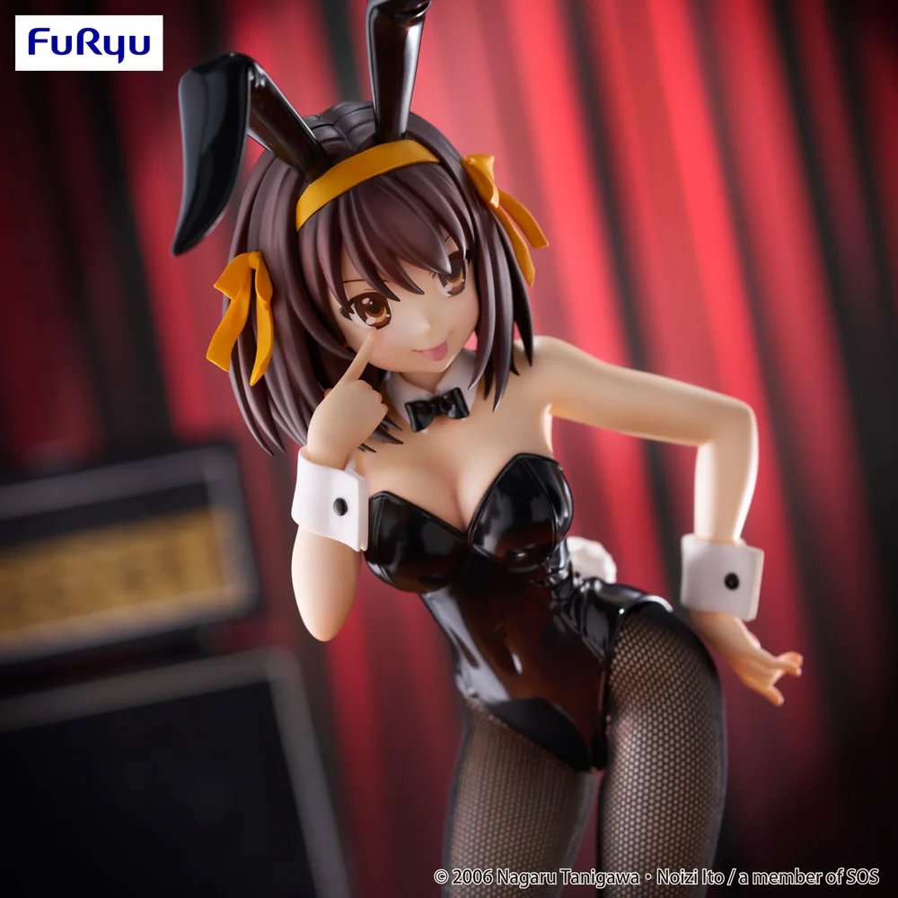 Suzumiya Haruhi Bunny - Imagen 2