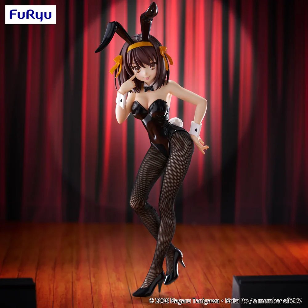 Suzumiya Haruhi Bunny - Imagen 3