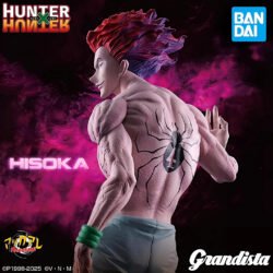 Hisoka