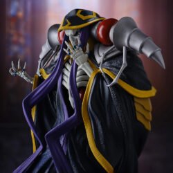 Ainz Ooal Gown