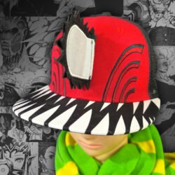 Gorra Chainsaw Man