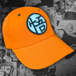 Gorra Dragon Ball