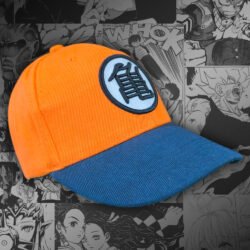Gorra Dragon Ball