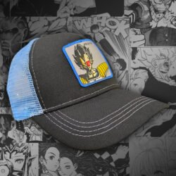 Gorra Vegeta
