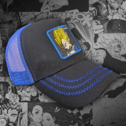 Gorra Vegeta SSJ