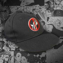 Gorra Deadpool