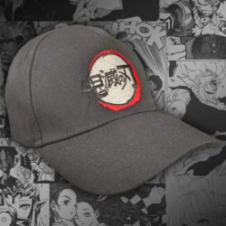 Gorra Demon Slayer