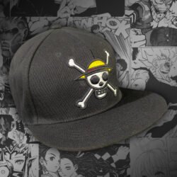 Gorra One Piece Mugiwara