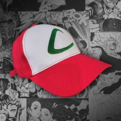 Gorra de Ash