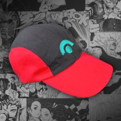 Gorra de Ash