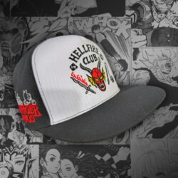 Gorra Stranger Things