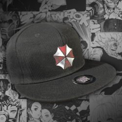 Gorra Resident Evil