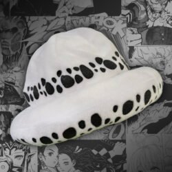 Sombrero Trafalgar Law