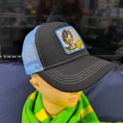Gorra Vegeta
