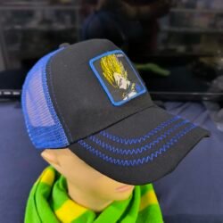 Gorra Vegeta SSJ