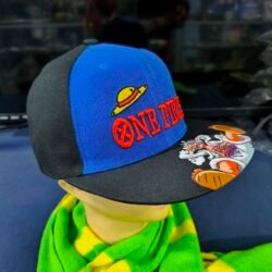 Gorra Luffy Gear 5