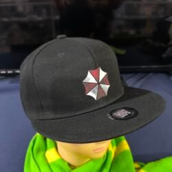 Gorra Resident Evil