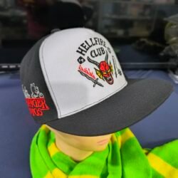 Gorra Stranger Things