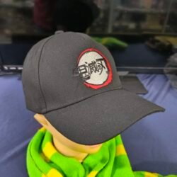 Gorra Demon Slayer