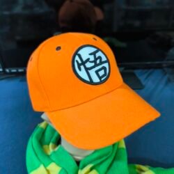 Gorra Dragon Ball