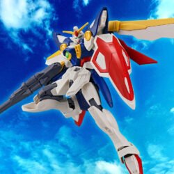 Gundam Wing EG