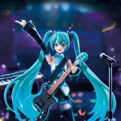 Hatsune Miku