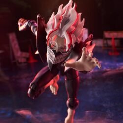 Okarun Figma